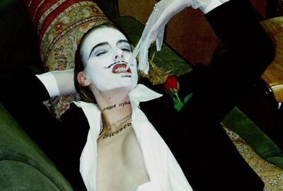 Melissa Mabesoone - Debutante King