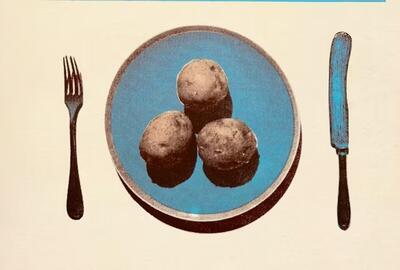 Nueva Visión. Drukwerk als artistieke praktijk, 1940–1976