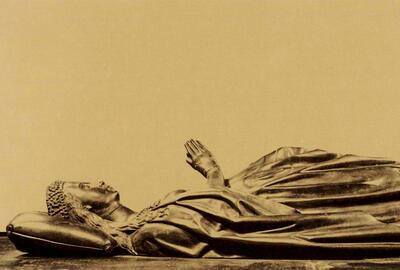 Onbekend(e) Meester(s), lsabella van Bourbon 