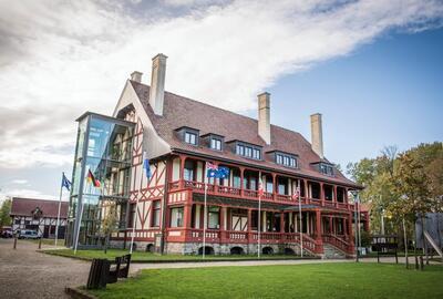 Passchendaele Museum