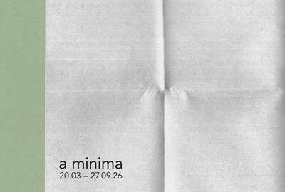 a minima