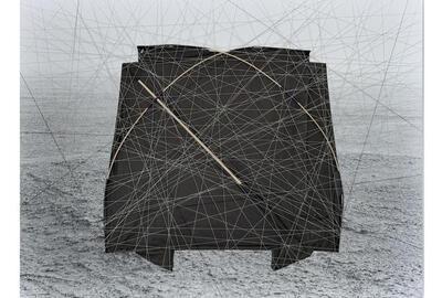 Lior Gal, Untitled, 2025