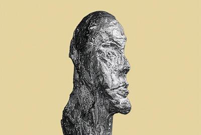 Alberto Giacometti, Venetië II 