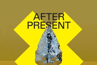 Kunstroute After Present