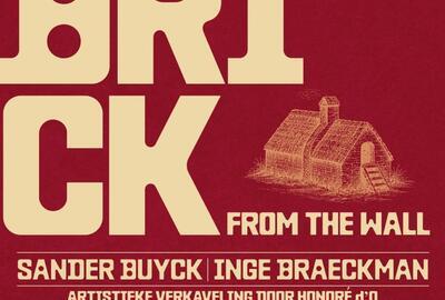 Another BRICK in the wall