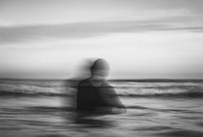 Arne Desmet - Het oog van de storm