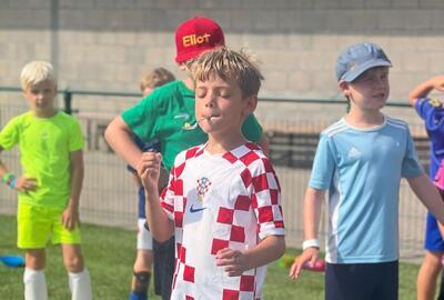 Topspelers - Balansspel