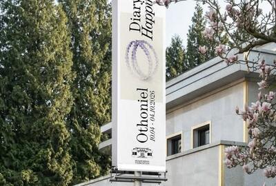 Jean-Michel Othoniel - Diary of Happiness