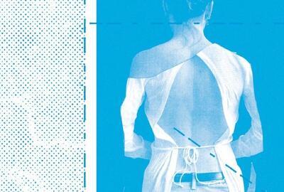 Draad. Het absurde is overal 