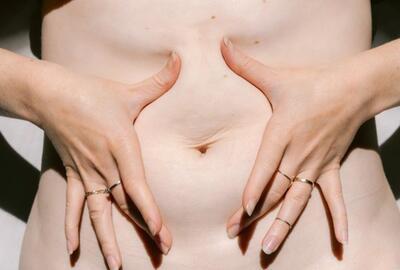 Eveline Smolders - Microchimerism