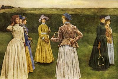 Fernand Khnopff, Memories