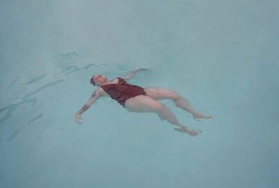 Nini Ruiz - Still Rising … in the Space Between 