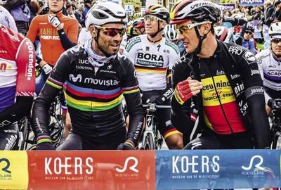 KOERS - Museum van de wielersport