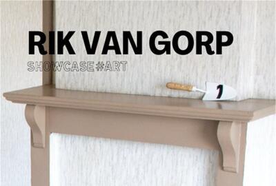 Rik Van Gorp