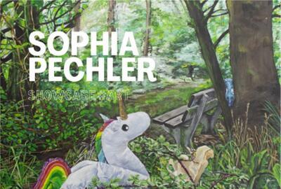 SHOWCASE#ART - Sophia Pechler