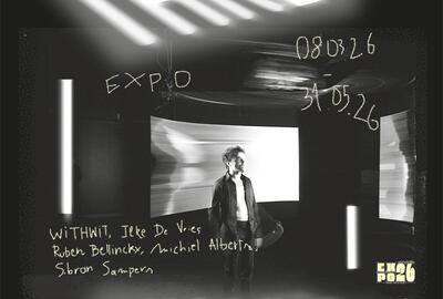 Thresholds – Stap over de drempel…