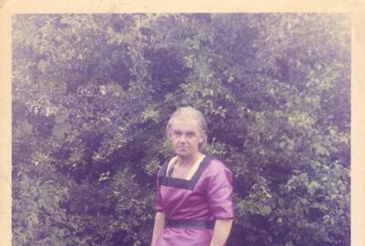 Marcel Bascoulard, pose 3 - 24 août 67, 24 augustus 1967