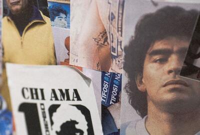 Michela Cane - Chi ama non dimentica