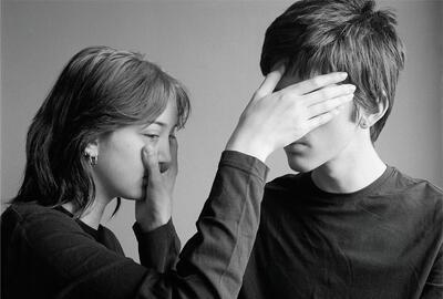 Anne De Gelas, uit de se déprendre-serie