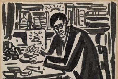 Mon livre d’heures De bestseller van Masereel