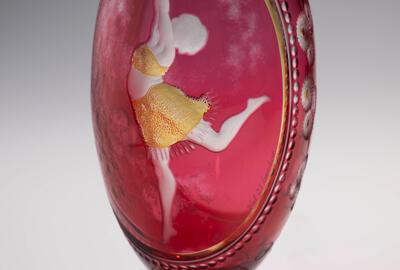 Kristallen jubelfeest Tweehonderd jaar Val Saint-Lambert