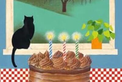 Bernadette Gervais, Une année