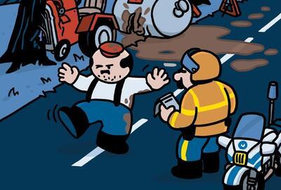 Boerke - De nuchtere waarheid