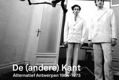 Cover De (andere) Kant