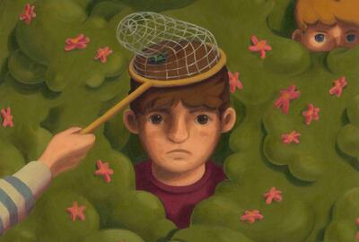 Maarten De Laet - Kever