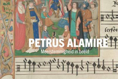 Petrus Alamire
