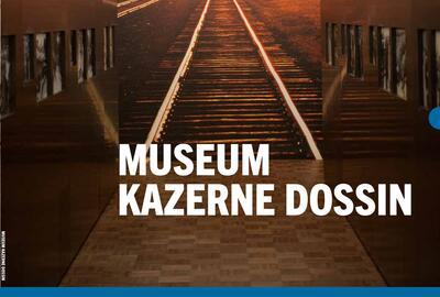 Museum Kazerne Dossin