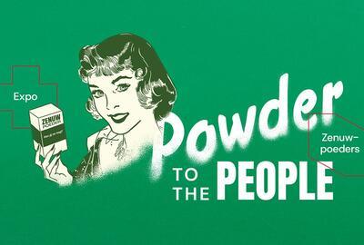 Powder tot the People