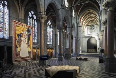 Sammy Baloji legt leugens van de geschiedenis bloot