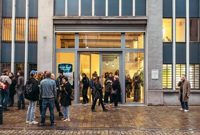 argos centre for audiovisual arts