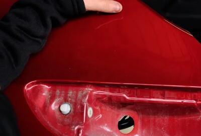 Véronique Ellena - Mains d'oeuvre