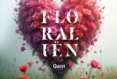 Floraliën 2026