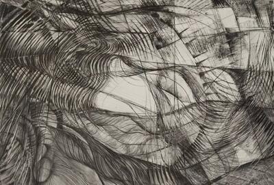 Rik Lesperoy - Een tijd van kijken en zien  