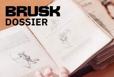 BRUSK (4): BRON, museumbib en onderzoekscentrum