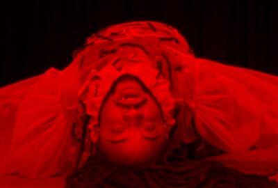 gabi dao, daosainsbury resurrectme, filmstill