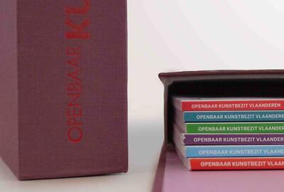 opbergcassette