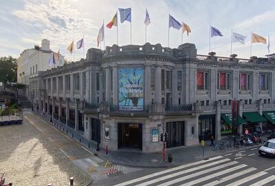 Bozar