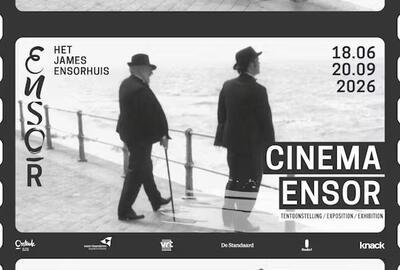 Cinema Ensor