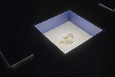Hrair Sarkissian, Stolen Past, 2026