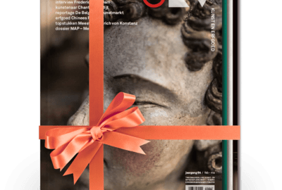 geschenkabonnement