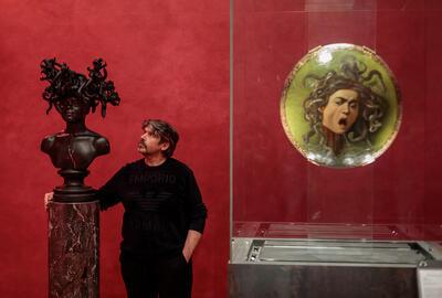 Koen Vanmechelen: hoop houdt me wakker