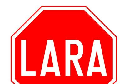 LARA Art Fest Laarne