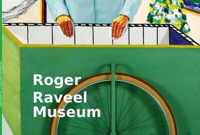 Roger Raveel Museum
