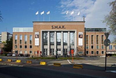 S.M.A.K.