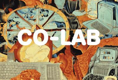 CO-LAB - Every Pixel Has A Supply Chain