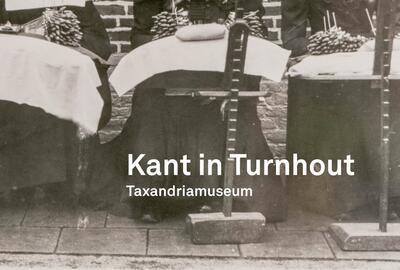 Kant in Turnhout